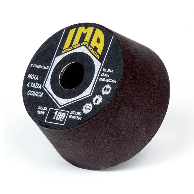 Dischi Resinoidi Per Dremel - Set Da 3, &Oslash;32mm, Per Taglio Metallo E Plastica