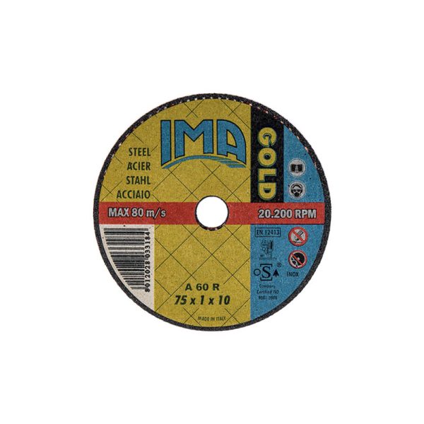 Dischi Da Taglio SPX Per Metallo - Italy - Foto 4